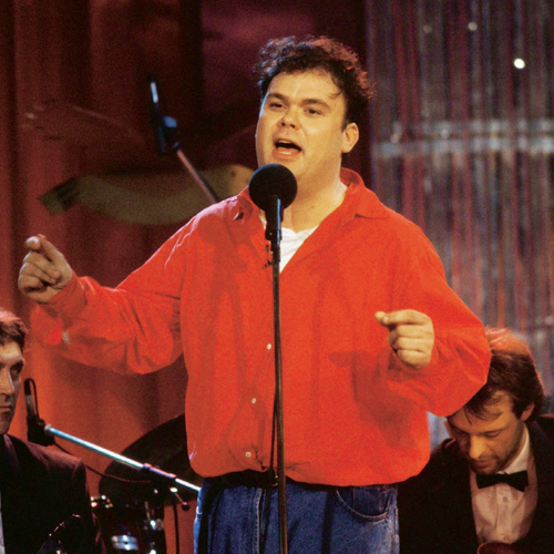 De schreeuw van De Leeuw (1990-1994)