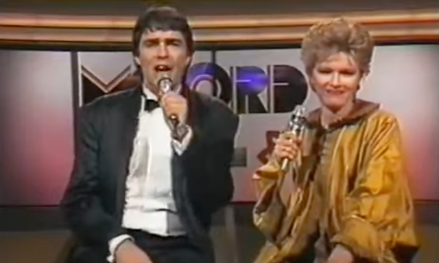 Afbeelding van Waarom verdween het succesvolle Moordspel (1987) na zes weken alweer van het scherm?