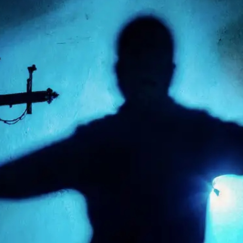 Podcast van de week: De sekte van Aaldert