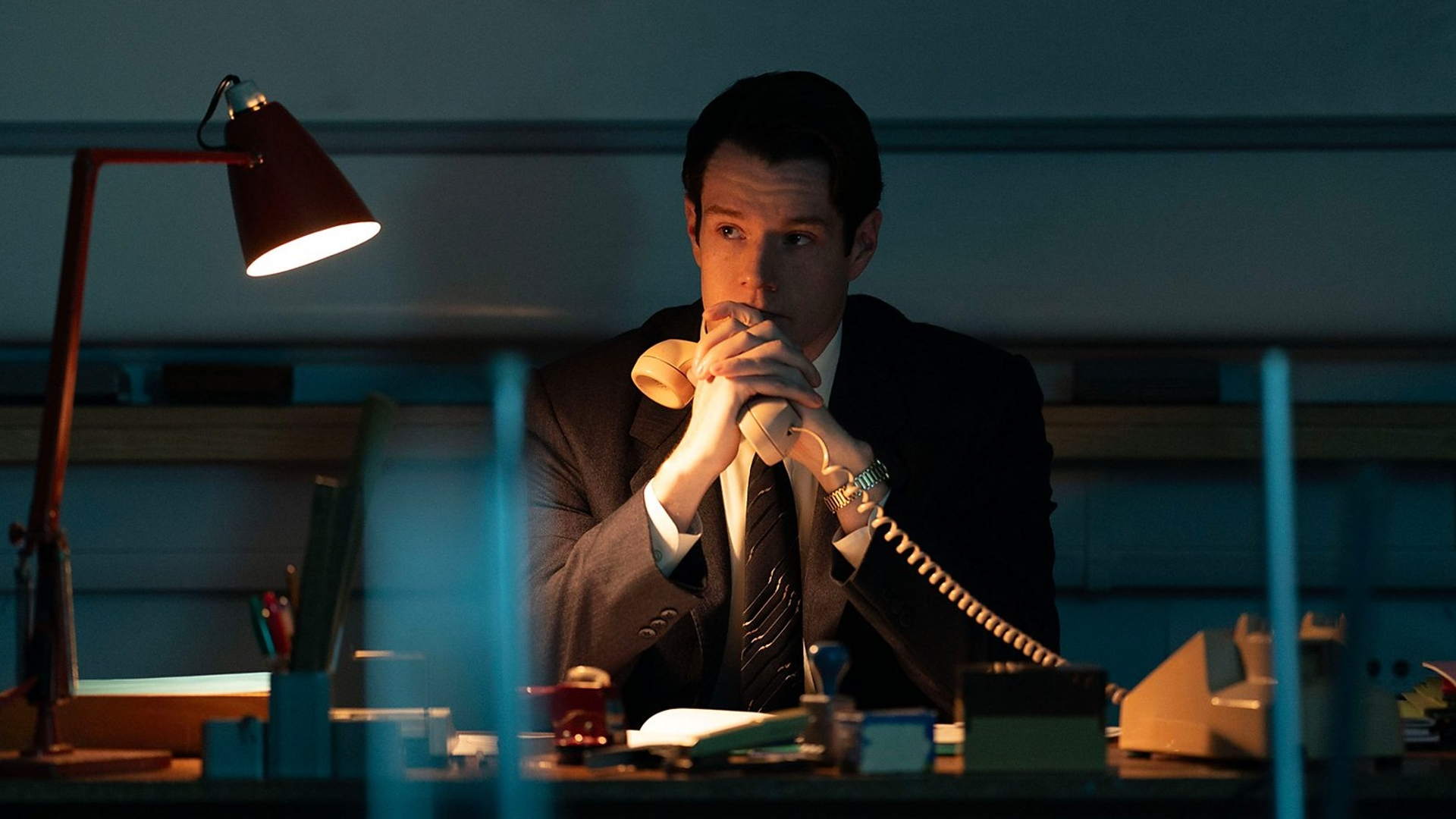 The Bombing of PanAm 103