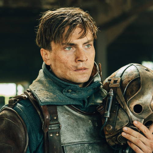 The Sentinels: Franse serie gaat in september van start bij CANAL+