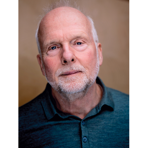 De veelzijdigheid van Jaap Spijkers en zijn keuze voor acteren