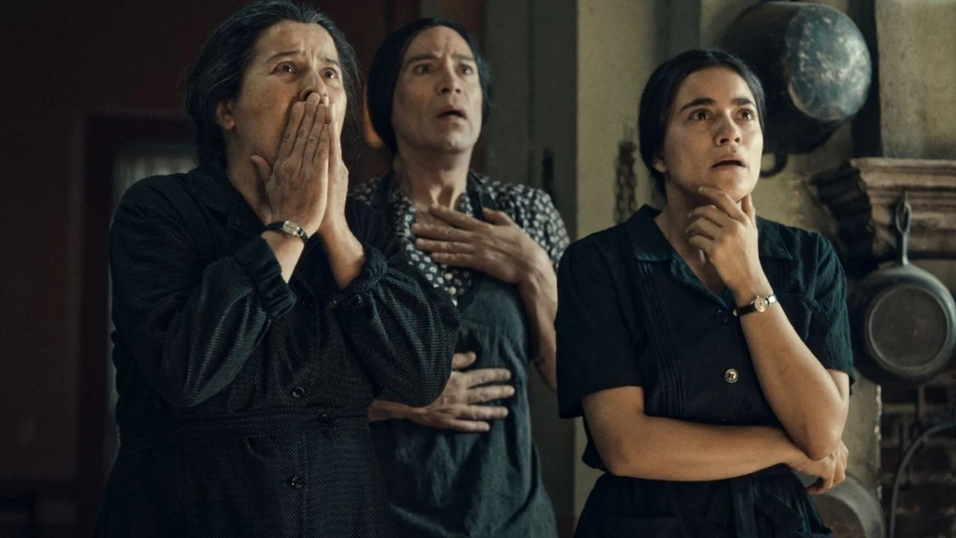 Las Muertas