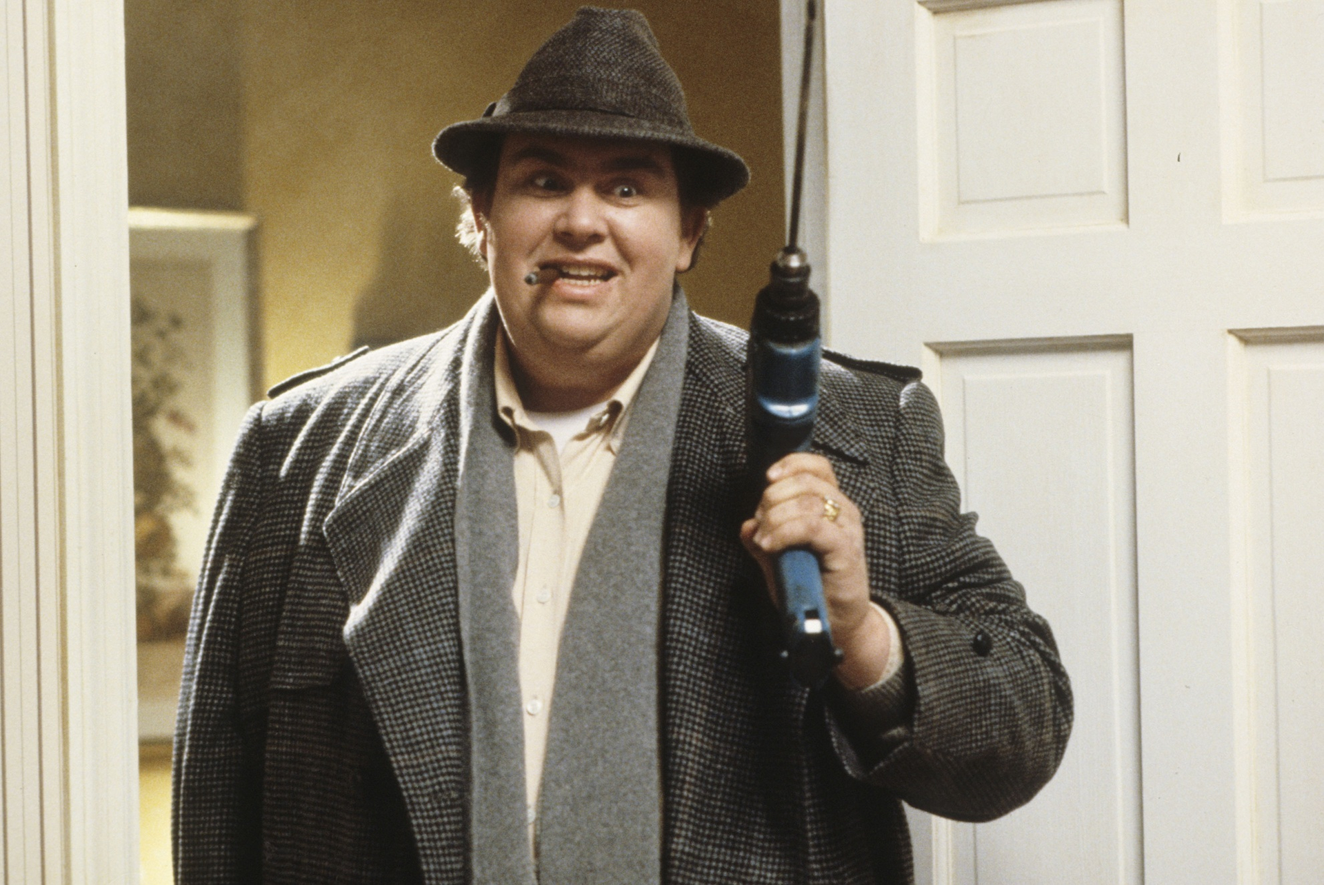 Uncle Buck