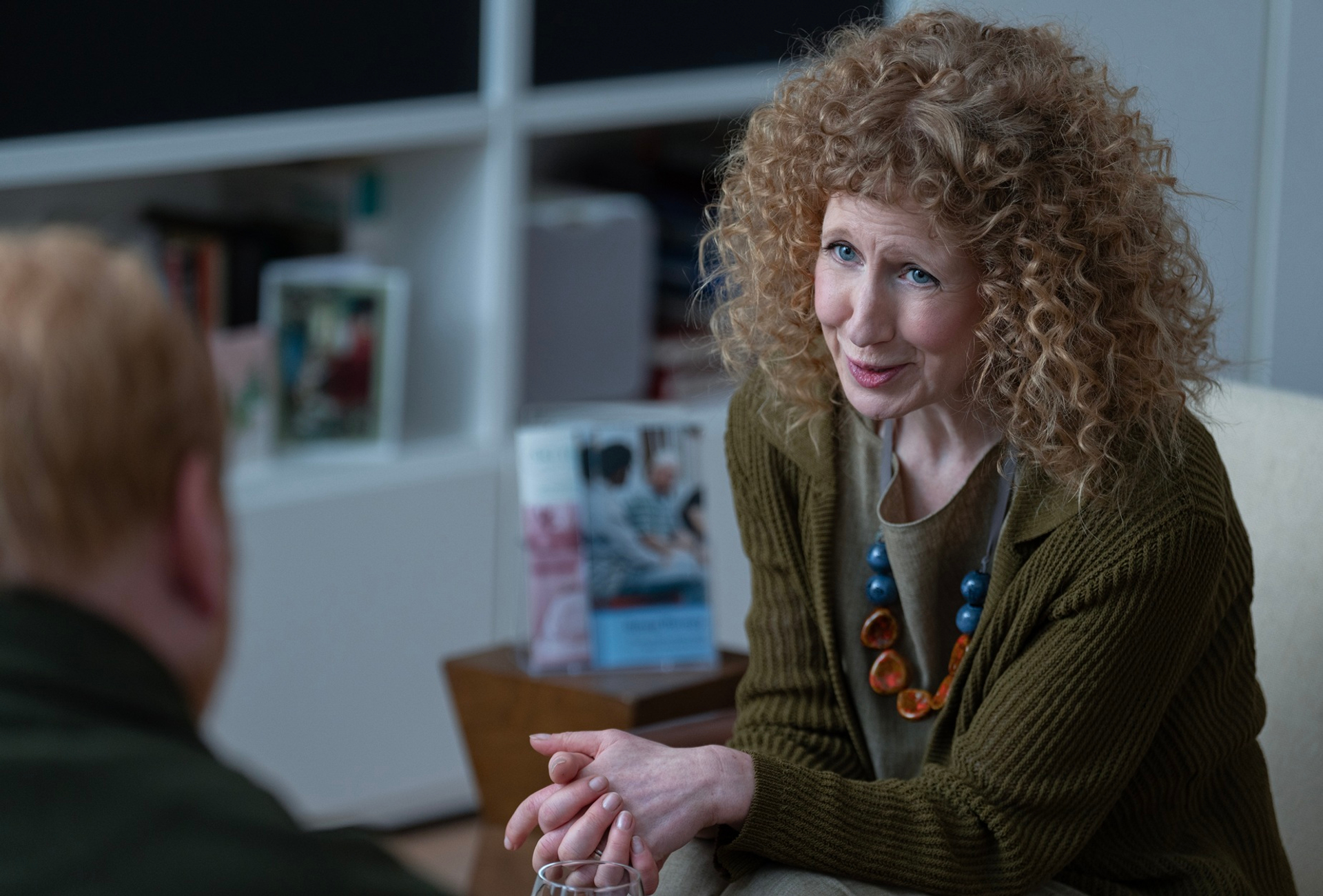 The Chelsea Detective seizoen 3