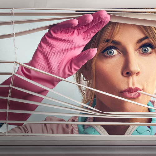 High Potential: detectiveserie met Kaitlin Olson komt naar Star Channel