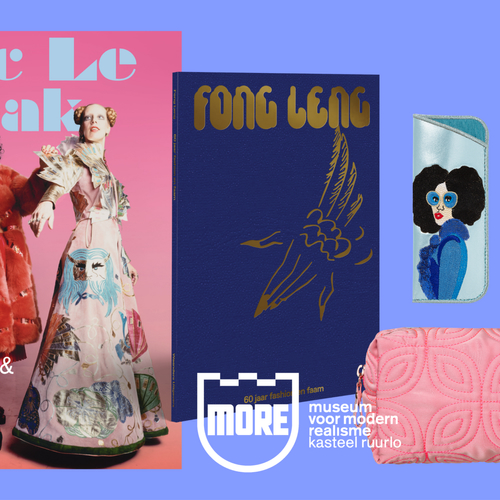 Maak kans op een Fong-Leng-feestset