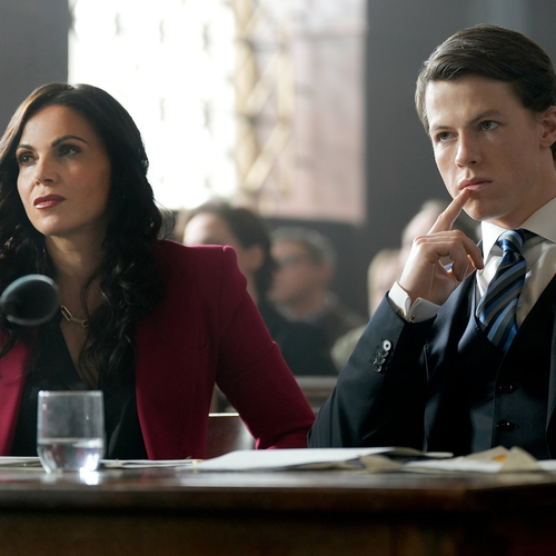 The Rainmaker: serie gebaseerd op John Grisham-boek komt naar Net5