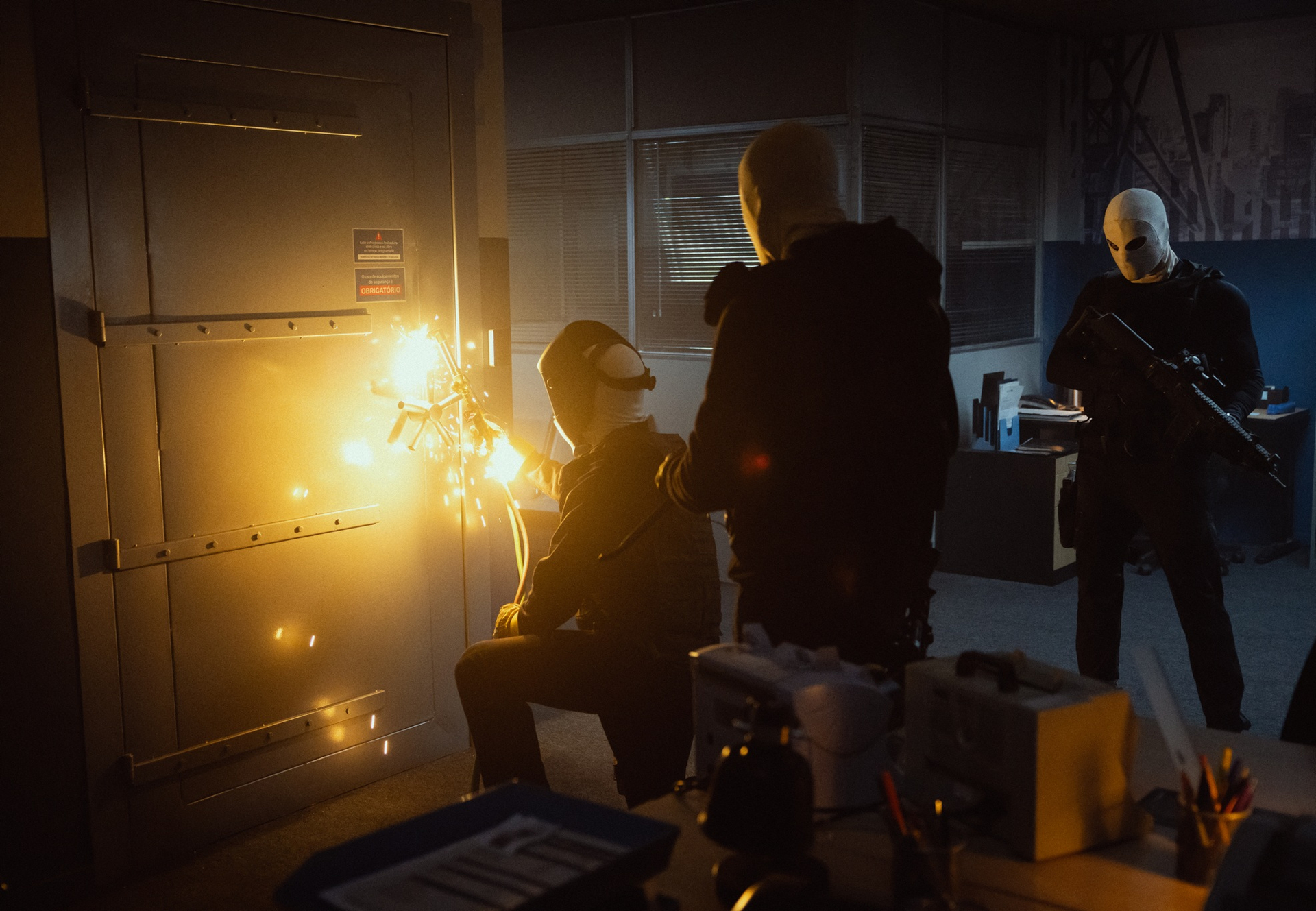 Criminal Code seizoen 2