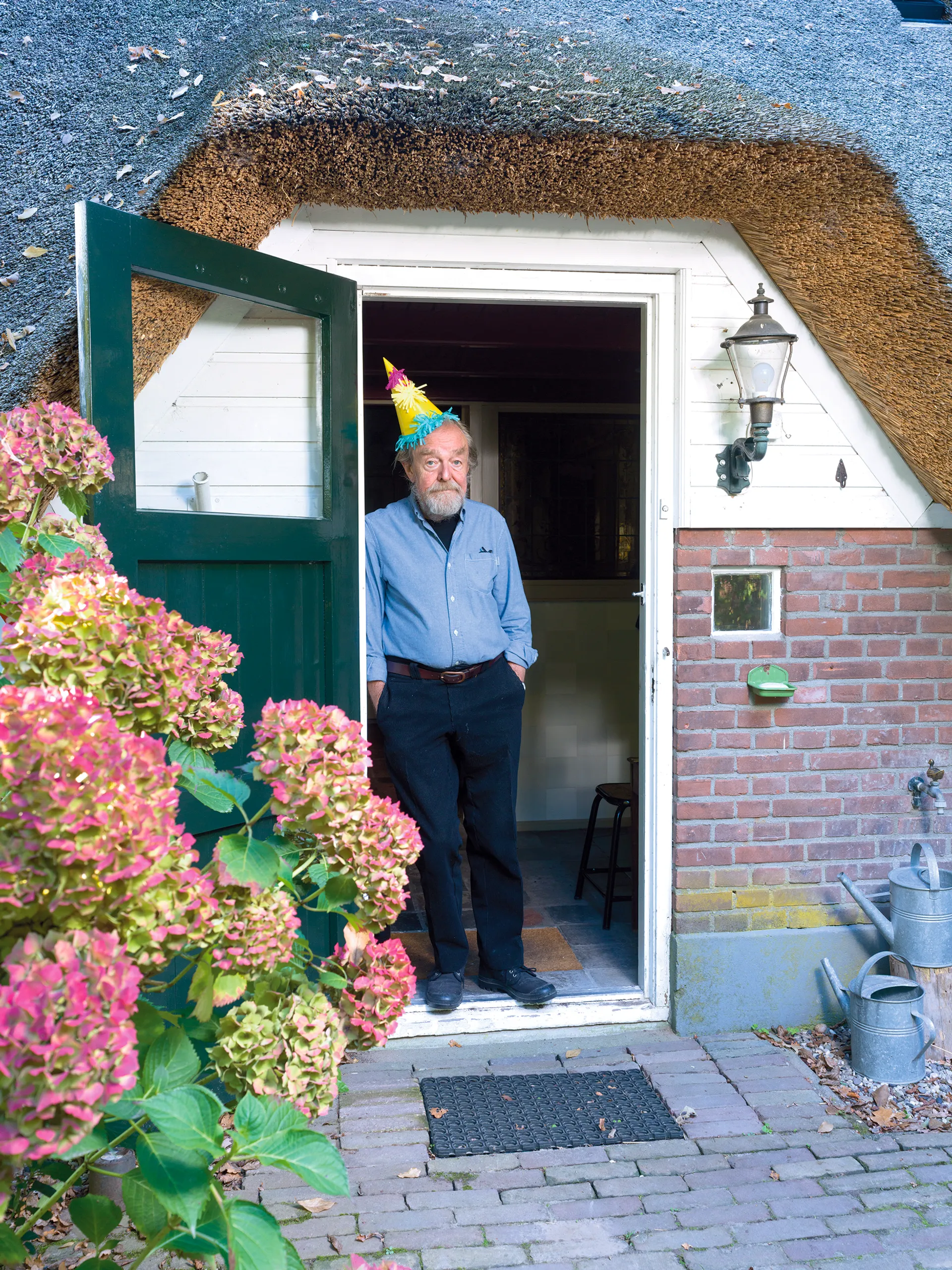 midas dekkers HIRES IVO-2