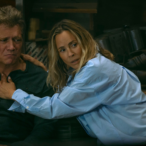 The Waterfront: trailer voor Netflix-serie van Kevin Williamson