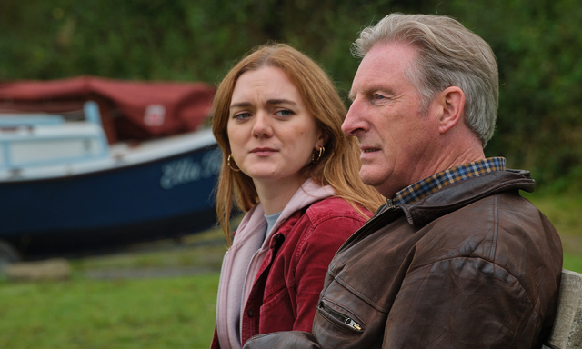 Afbeelding van Ridley: Britse misdaadserie keert terug met tweede seizoen