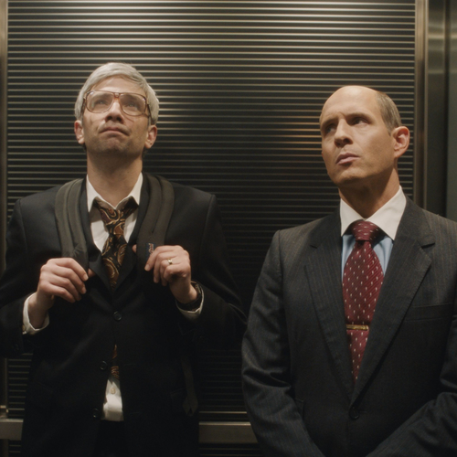 Nieuwe films op Netflix: Project X, BlackBerry en Venom: The Last Dance