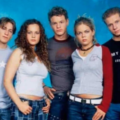 Starmaker (2001)