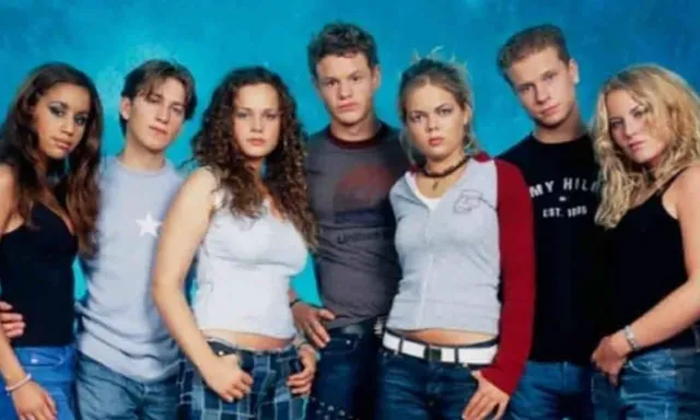 Afbeelding van TV-talentenjacht en muzikale snelkookpan Starmaker: 'Abnormaal hoe populair de deelnemers waren'