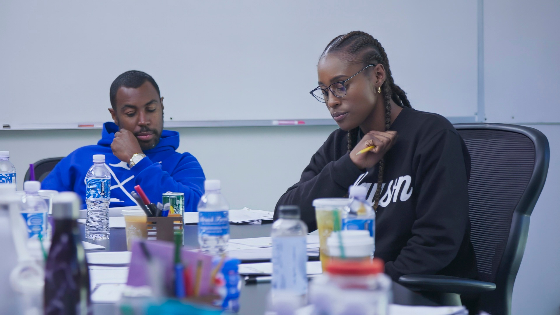 Seen & Heard: The History Of Black Television