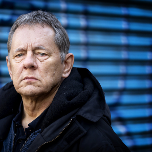 Regisseur Dick Maas over zijn nieuwe film Amsterdamned II