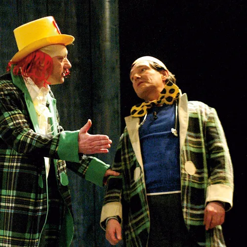 De vloer op (2000–2020)
