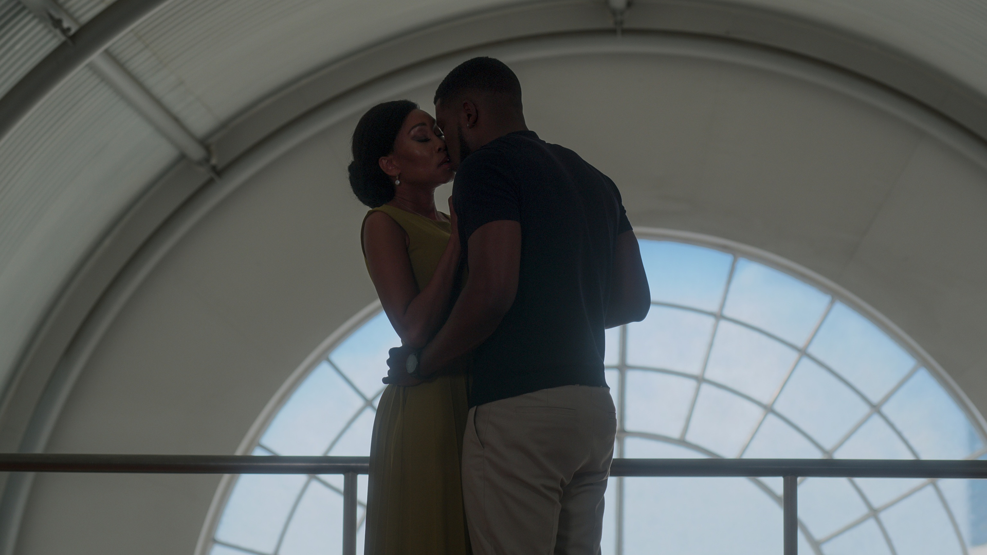 Fatal Seduction seizoen 2