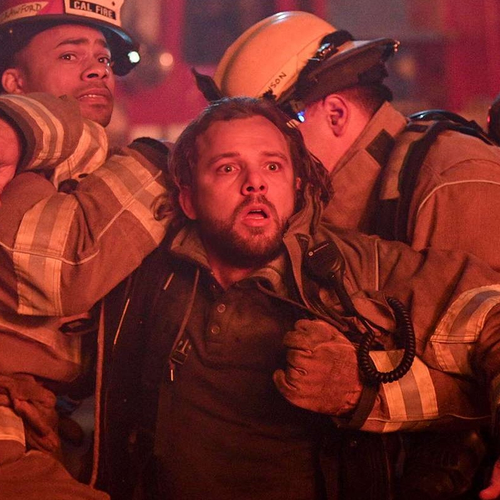 Fire Country: eerste blik op vierde seizoen onthuld