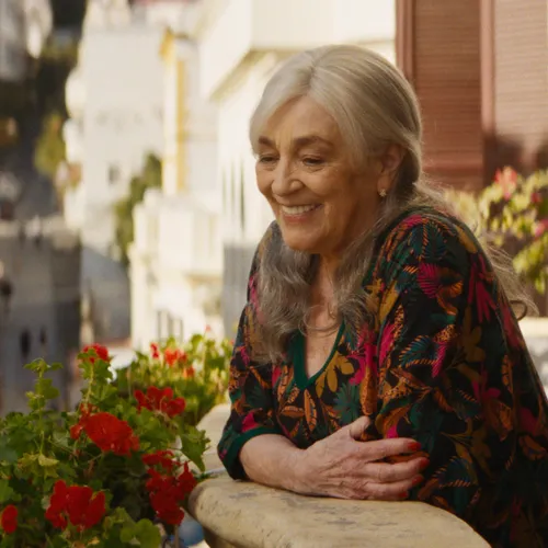 Maak kans op tickets voor de bioscoopfilm Calle Málaga