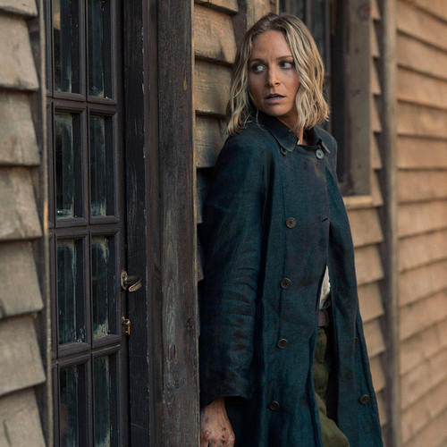 The Iris Affair: thrillerserie van Luther-maker heeft datum bij SkyShowtime