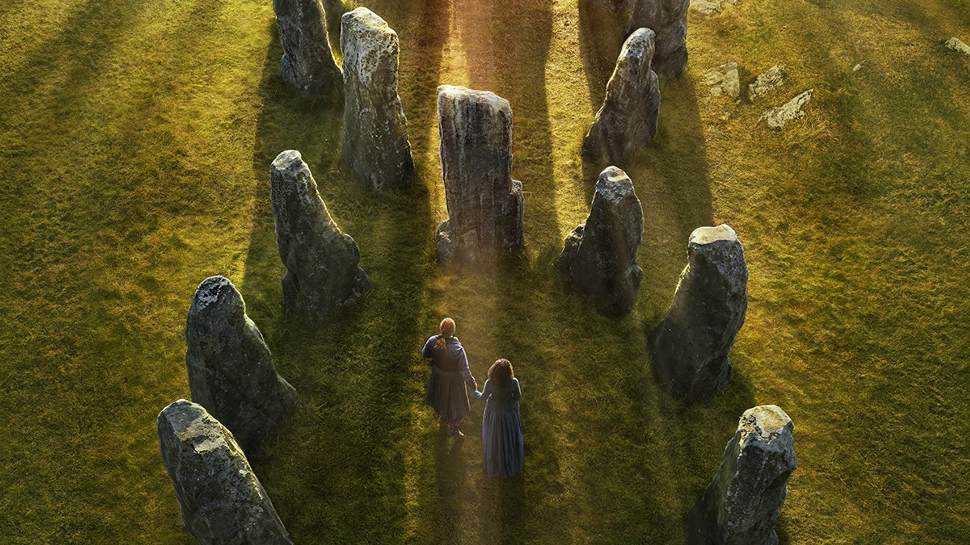 Outlander seizoen 8