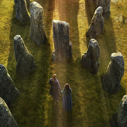 Outlander: eerste blik op achtste en tevens laatste seizoen