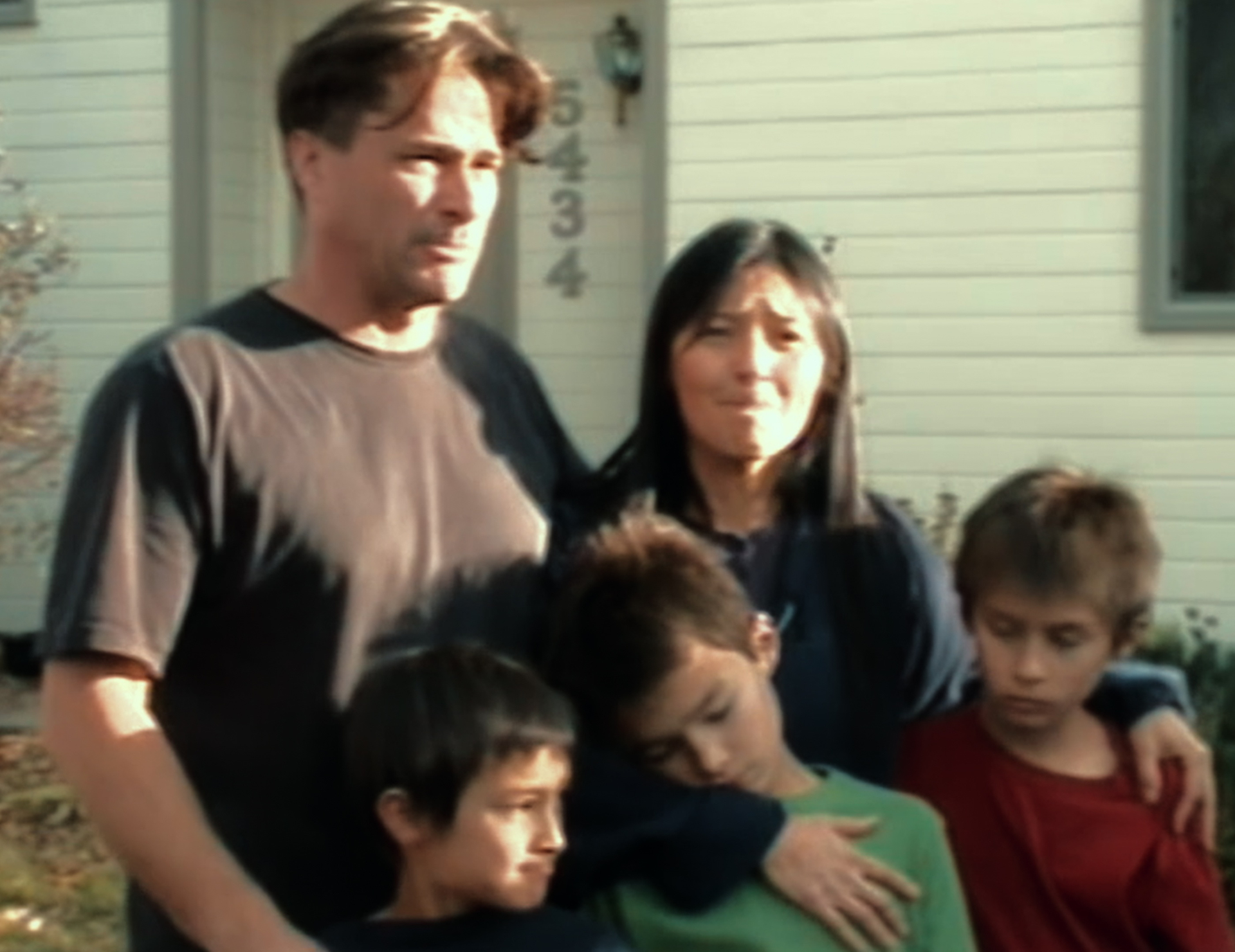 Trainwreck: Balloon Boy