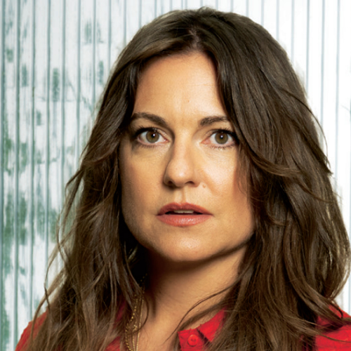 Zomergasten (3): Eva Crutzen