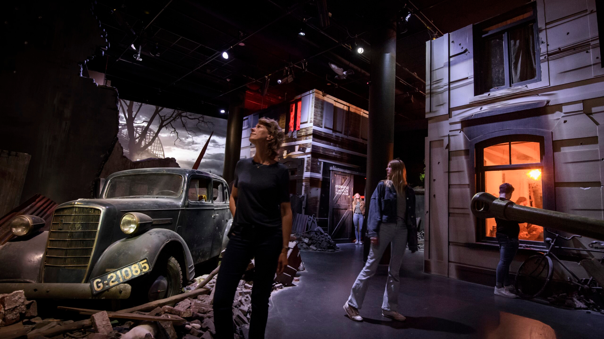 Airborne Museum Hartenstein