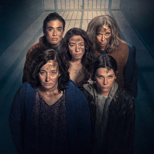 In the Mud: Argentijns gevangenisdrama komt in augustus naar Netflix