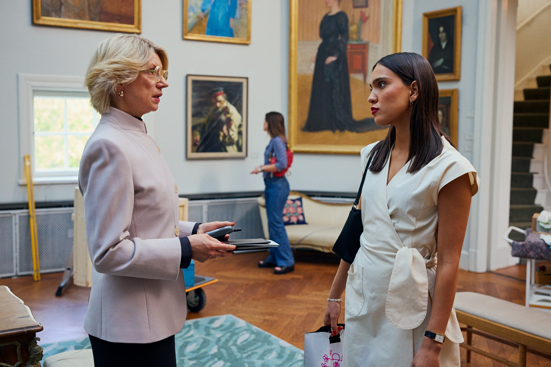 Barracuda Queens seizoen 2