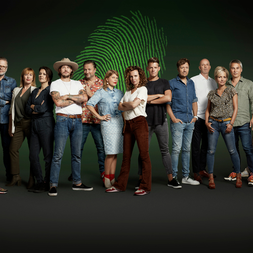 Oud-Mollen kiezen de beste Mol ooit: 'Een hele eer’