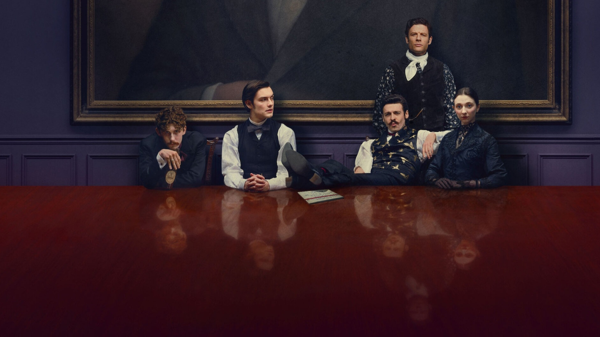 House Of Guinness