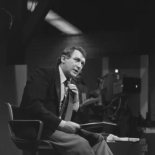 Carrière: Koos Postema