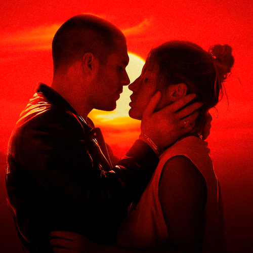 Maak kans op vrijkaarten voor L'Amour Ouf