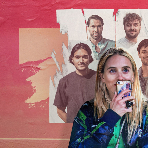 Diary of a Ditched Girl S01E01: smakeloze anekdotes en ongevraagde adviezen