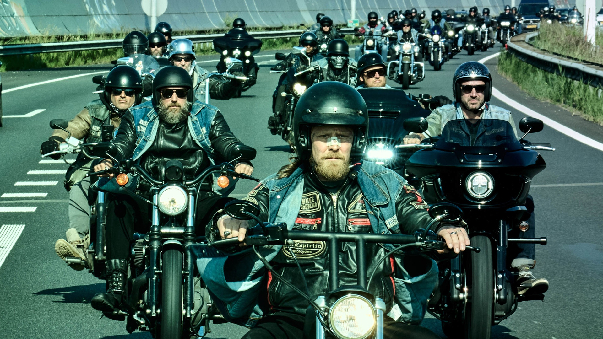 Suga: Ride or Die