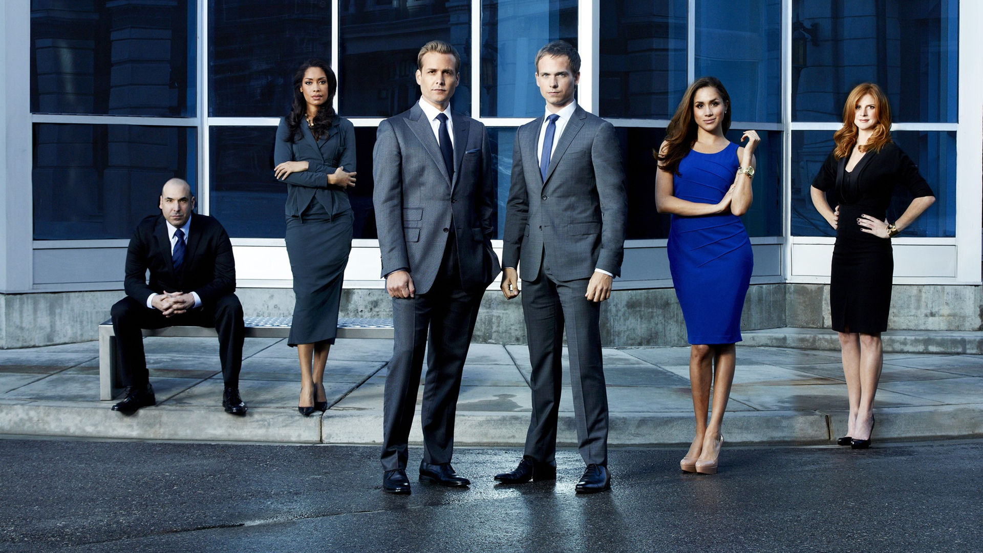 Suits