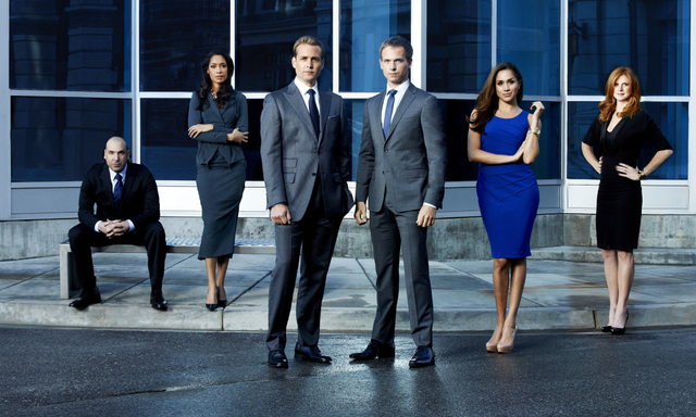 Afbeelding van Suits verhuist naar SkyShowtime, waar ook Suits LA verschijnt