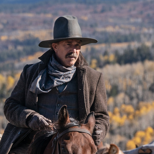 Nieuwe films op Netflix: Horizon: An American Saga, The Running Man en La La Land
