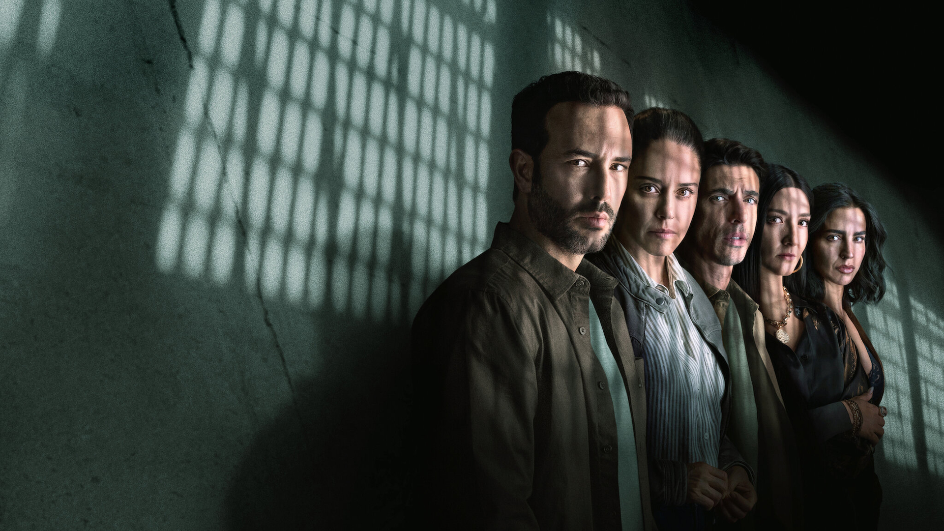 The Accident seizoen 2