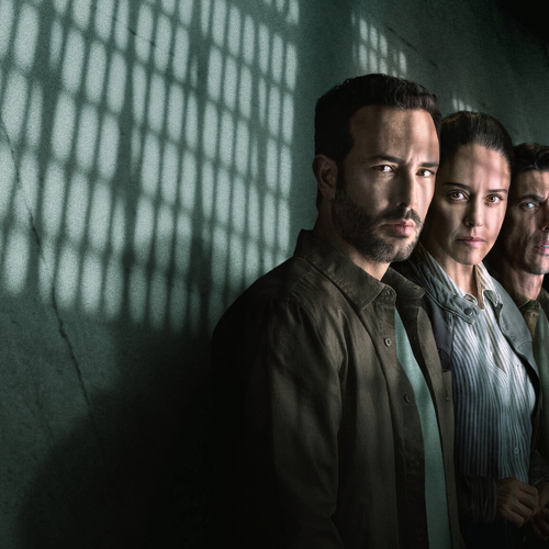 The Accident S02E01: potsierlijke smeuïgheden