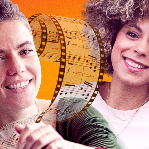 Podcast van de week: SoundTrek