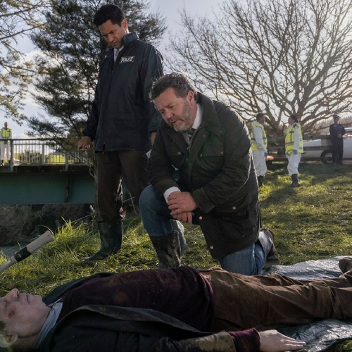 The Brokenwood Mysteries: tiende seizoen bij BBC NL