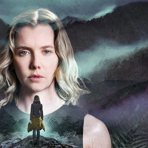 The Ridge: eerste blik op Britse thrillerserie met Lauren Lyle
