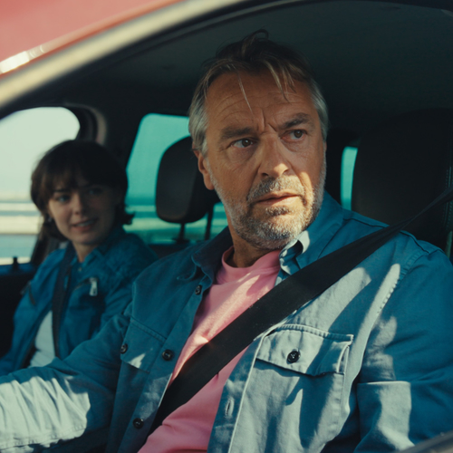 Badgast: serie met Tom Waes komt in december naar NPO Start