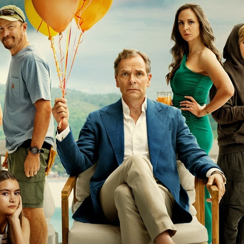 Where the Sun Always Shines: Zweedse tragikomedie komt naar SkyShowtime