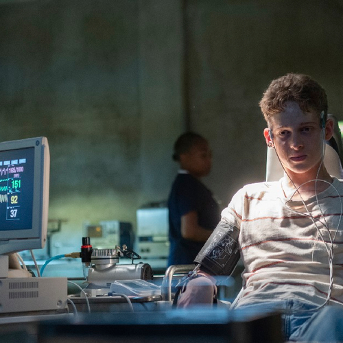 The Institute: eerste beelden van Stephen King-verfilming